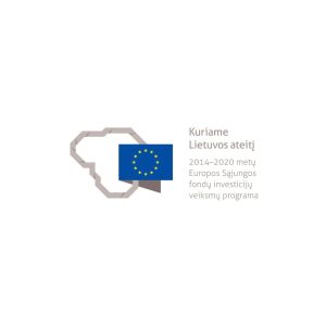 Kuriame Lietuvos ateitį