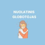 Nuolatinis globotojas